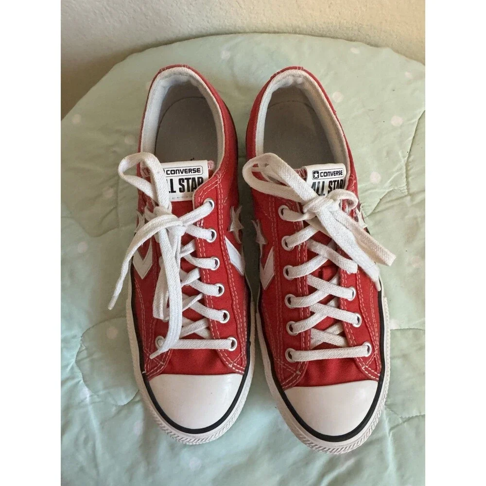 Converse all star